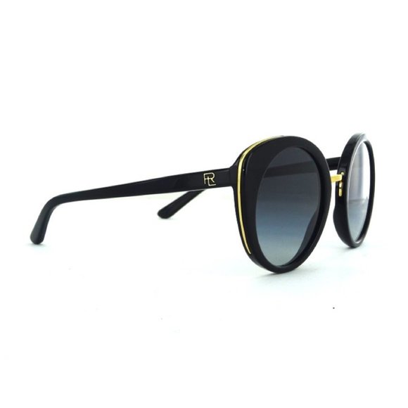 Ralph Lauren Women\'s Rl8165 Round Sunglasses main image 15